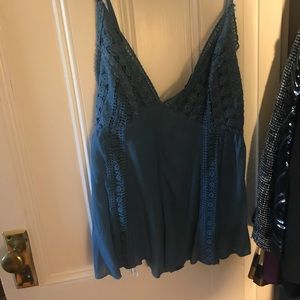 NWT Free People Romper